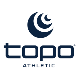 Topo Athletic